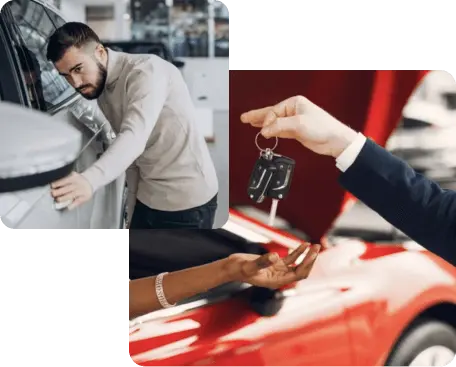 خرید و فروش خودرو در بیرجند